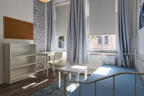3_GARANT Private Vermögensverwaltung OSNABRÜCK, Schnatgang 2 Studentenapartment in Osnabrück