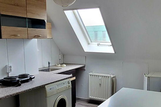 4_GARANT Private Vermögensverwaltung OSNABRÜCK, Schnatgang 3 Apartment in Osnabrück