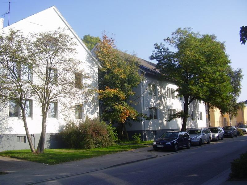 Hasbergen Möblierte Studentenapartment, Apartment, Wohnung in Hasbergen