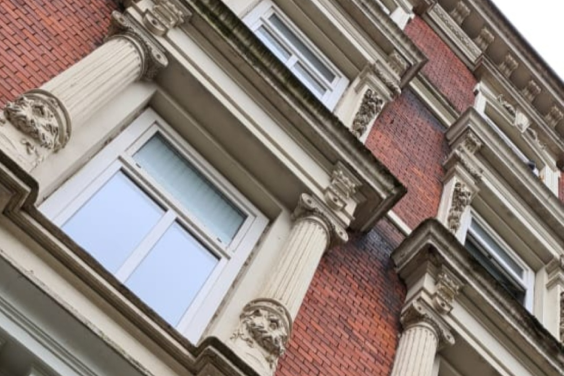 6_GARANT Private Vermögensverwaltung Hamburg 2 Möblierte Wohnung in Hamburg