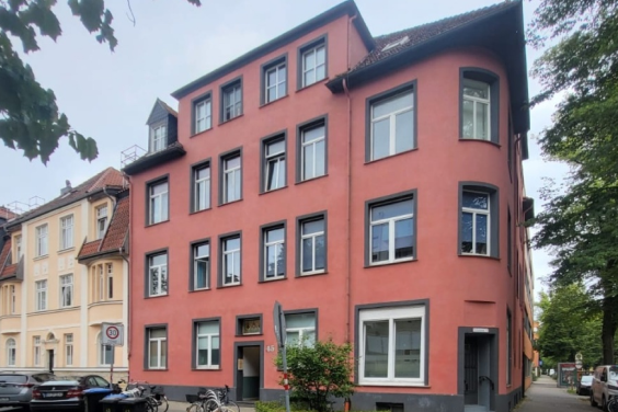 7_GARANT Private Vermögensverwaltung Osnabrück 1 Apartment Osnabrück Schnatgang 45 – möbliert & bezugsfertig
