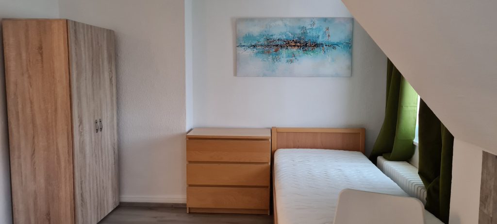 Hamburg-1-GARANT Private Vermögensverwaltung